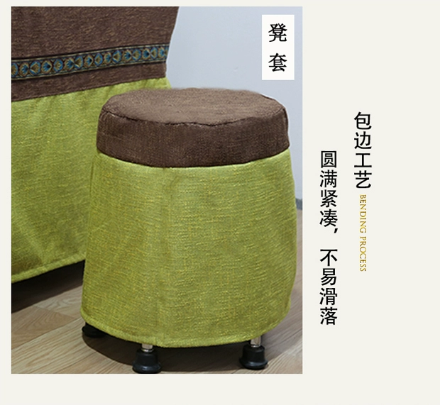 Zimei đã được cài đặt giao dịch mới ở Trung Quốc bông bedspread vẻ đẹp vẻ đẹp bàn massage giường Đông Nam Á với một gia đình bốn là cốt lõi - Trang bị tấm