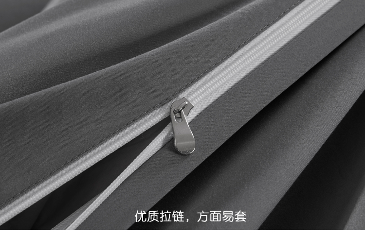 100 hai lớp bông satin khăn trải giường quilt Mikasa gia đình bốn-count cao giường bông bông denim - Bộ đồ giường bốn mảnh chăn ra gối nệm cao cấp