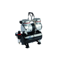 Microfluidic Pressure Pump Special Air Compressor Microfluidic Experiment Low Pressure Air Compressor