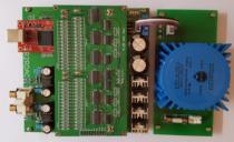 R2R R2R MK2 DAC decoder supports DSD 24BIT with unforgettable sounds  