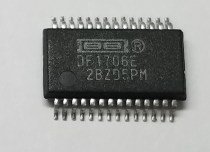  DF1706E (DF1704 upgraded version directly replaces DF1704)