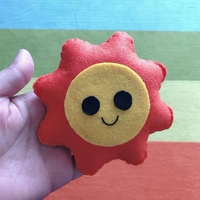 На солнечной энергии