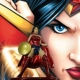 DC4 Superman Hero