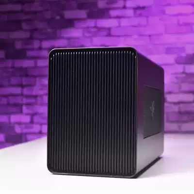 Razer thunder battle core X magic color version Thunder 3 graphics card docking station external graphics box EGPU notebook Mac
