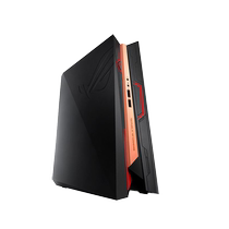 ASUS mini console player Kingdom GR8II Flying fortress M80 gaming game eat chicken original God 1060 graphics card
