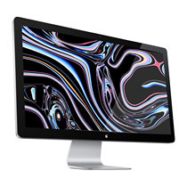  Apple display 27 inch 2K LCD MC007 MC914 lightning 2 conversion 60hz screen professional design drawing