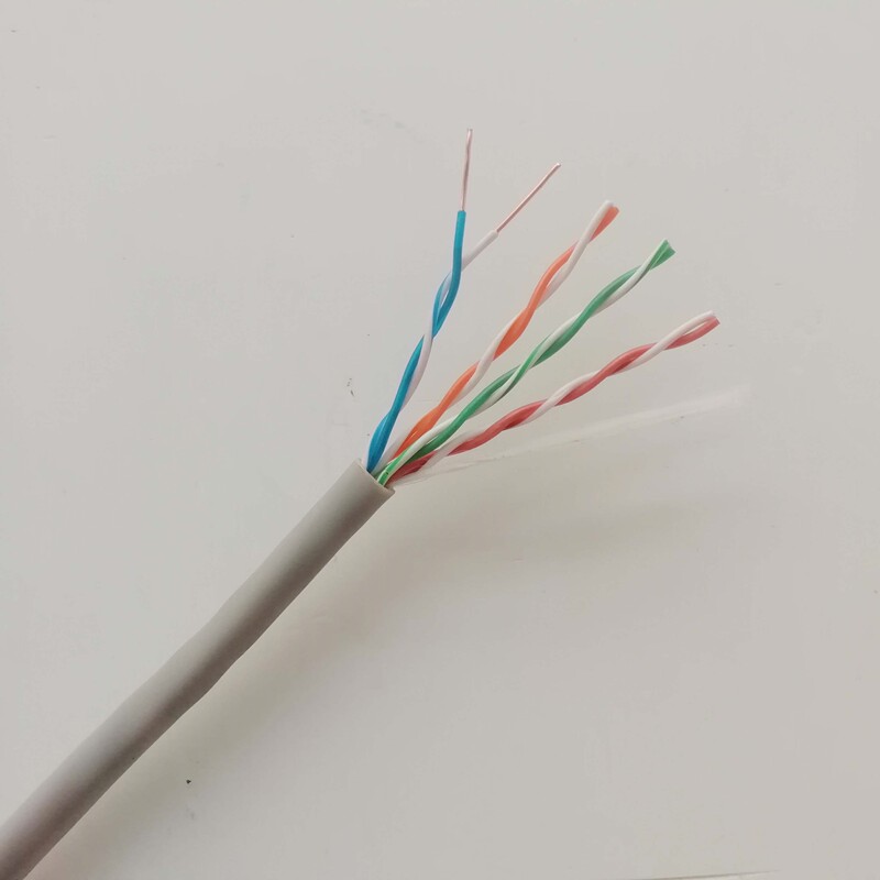 4 Pairs of 8-Core Network Cables, Category 5E Network-250 Video Twisted Pair Cables, Poe Cables, Lighting Control Cables, Access Control Cables, Rs485 4 Pairs of 8-Core Network Cables, Category 5E Network-250 Video Twisted Pair Cables, Poe Cables, Lighting Control Cables, Access Control Cables, Rs485