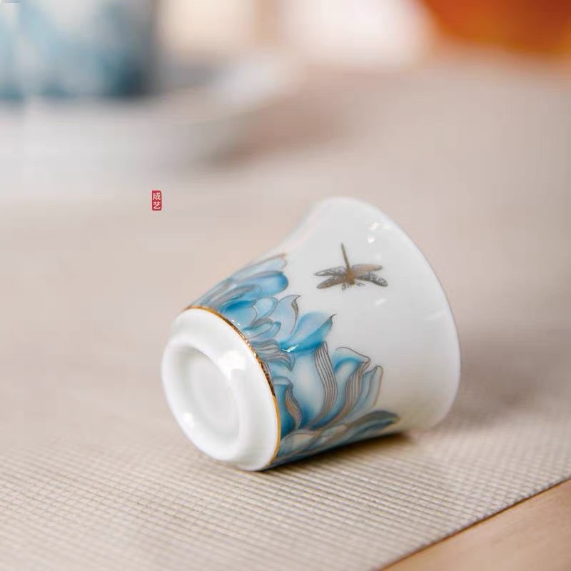 Emotional vote for the Dutch anti-lipstick guests' cup-Taobao