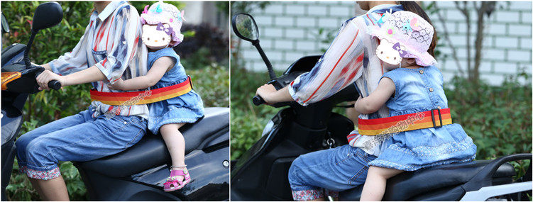 siège enfants pour vélo - Ref 2422051 Image 37