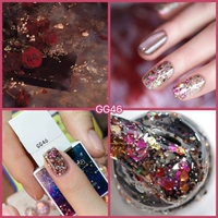 GG46 Rose Light Gold