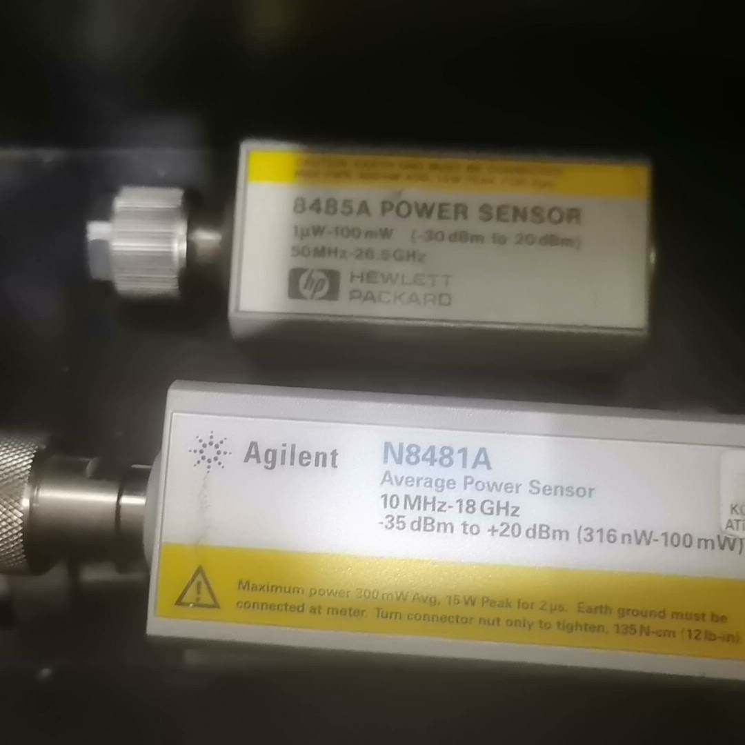 议价N8487A，N8481A，8485A，8483A，E932