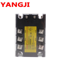 YANGJI YANGJI three-phase DC controlled AC solid state relay YJGX-3 D4830A DC-AC 30A
