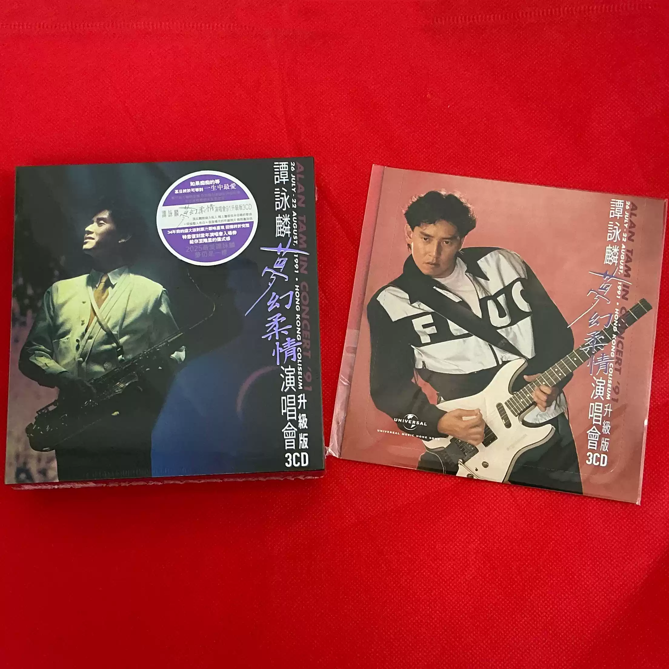现货陈奕迅Eason 4 A Change Hits 22首精选2CD 全新正版