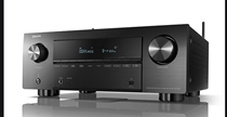 Denon Tianlong AVR-S960H Home Cinema 7 2 канала 8K HD Bluetooth WiFi High Power AV усилитель