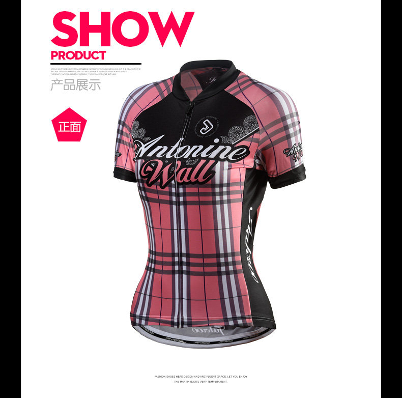 Tenue de cyclisme femme JAKROO - Ref 2214568 Image 24