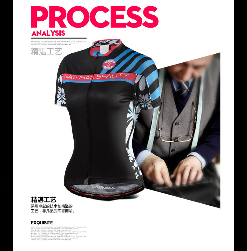 Vêtement cyclisme femme JAKROO - Ref 2214587 Image 20
