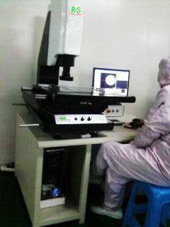 Large-scale two-dimensional image instrument Measuring instrument Surveying and mapping instrument Testing instrument Testing instrument 5040