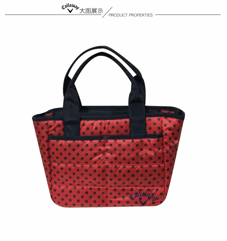 Sac de golf - Ref 44587 Image 5