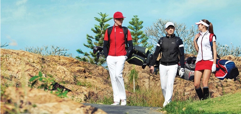 Sac de golf - Ref 37598 Image 3