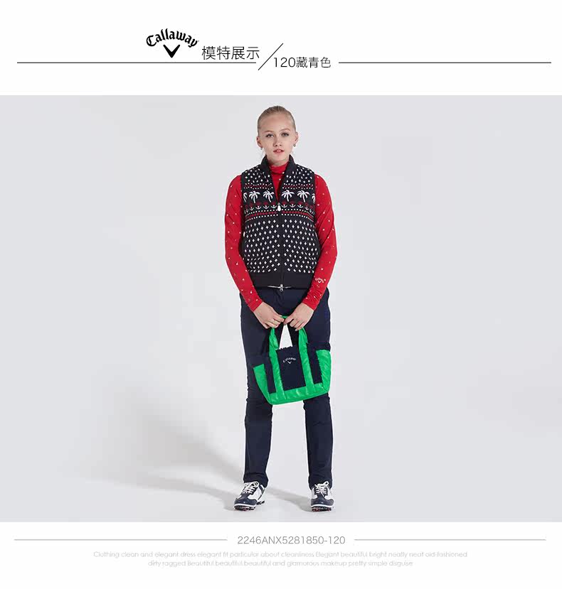 Sac de golf - Ref 38750 Image 9