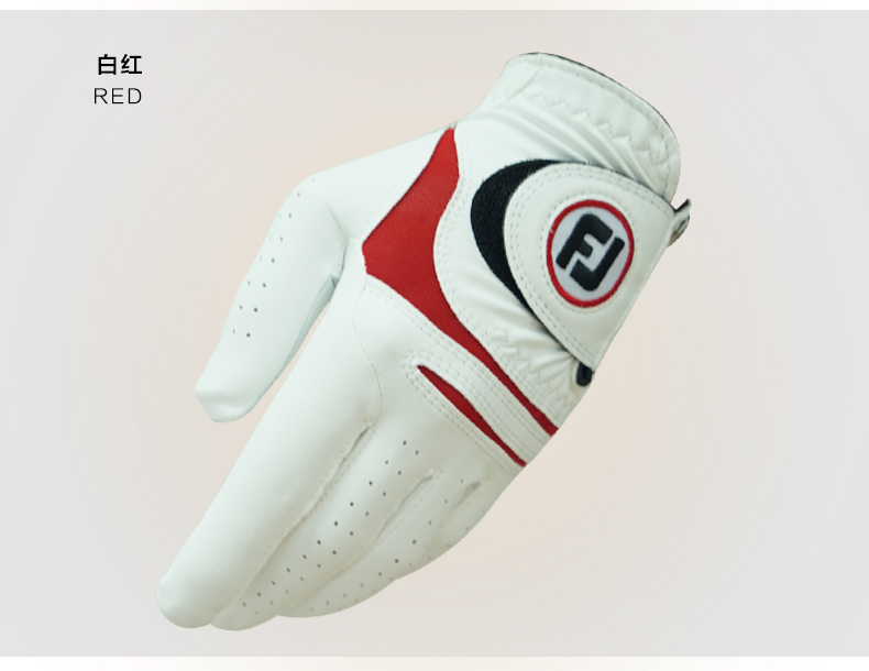 Găng tay cho nam FootJoy bộ đánh golf ping	