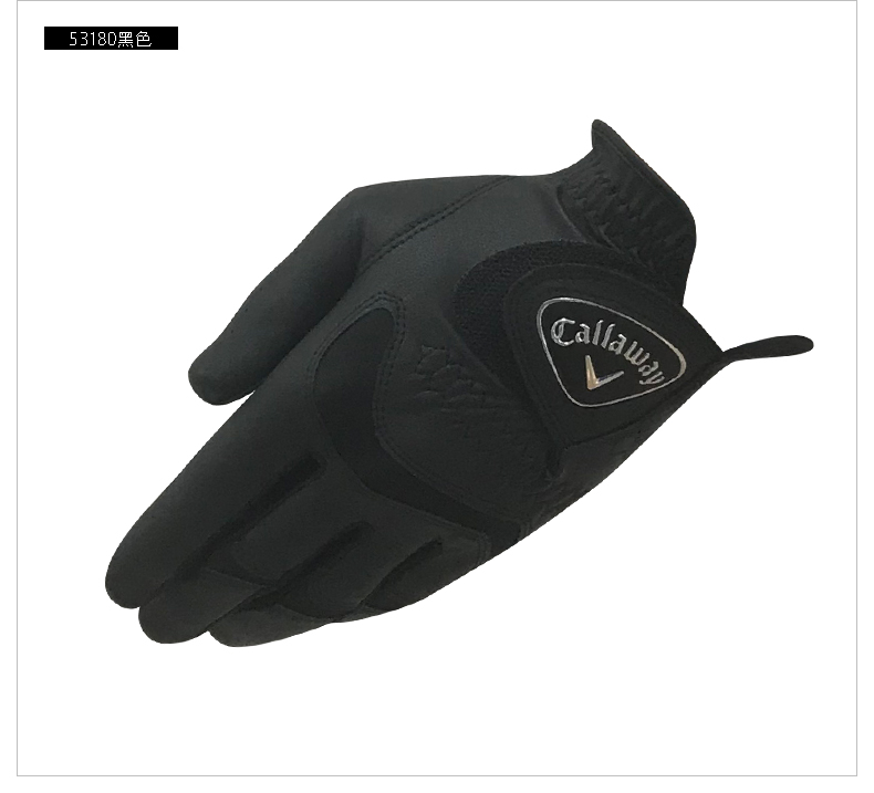 Găng tay golf Callaway Găng tay chống trượt cho nam Găng tay chống trượt đơn tay trái 2018 mới giày đánh golf giá rẻ