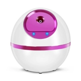 AI Man Cold Spray Face Nano -Spray Домохозяйство Увлажнение пополнение глубокой воды и открытые поры Красотные пароход для лица.