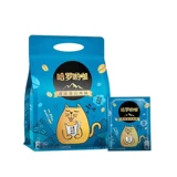 Официальный авторизованный магазин Nestlé Coffee 3-в-1 Blue Mountain Flavor Растворимые батончики для освежения Halo, 45 чашек в пакетиках
