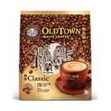 Малайзийский оригинальный кофе Oldtown Ipoh Old Street кофе три в одном 25 классический оригинальный белый кофе