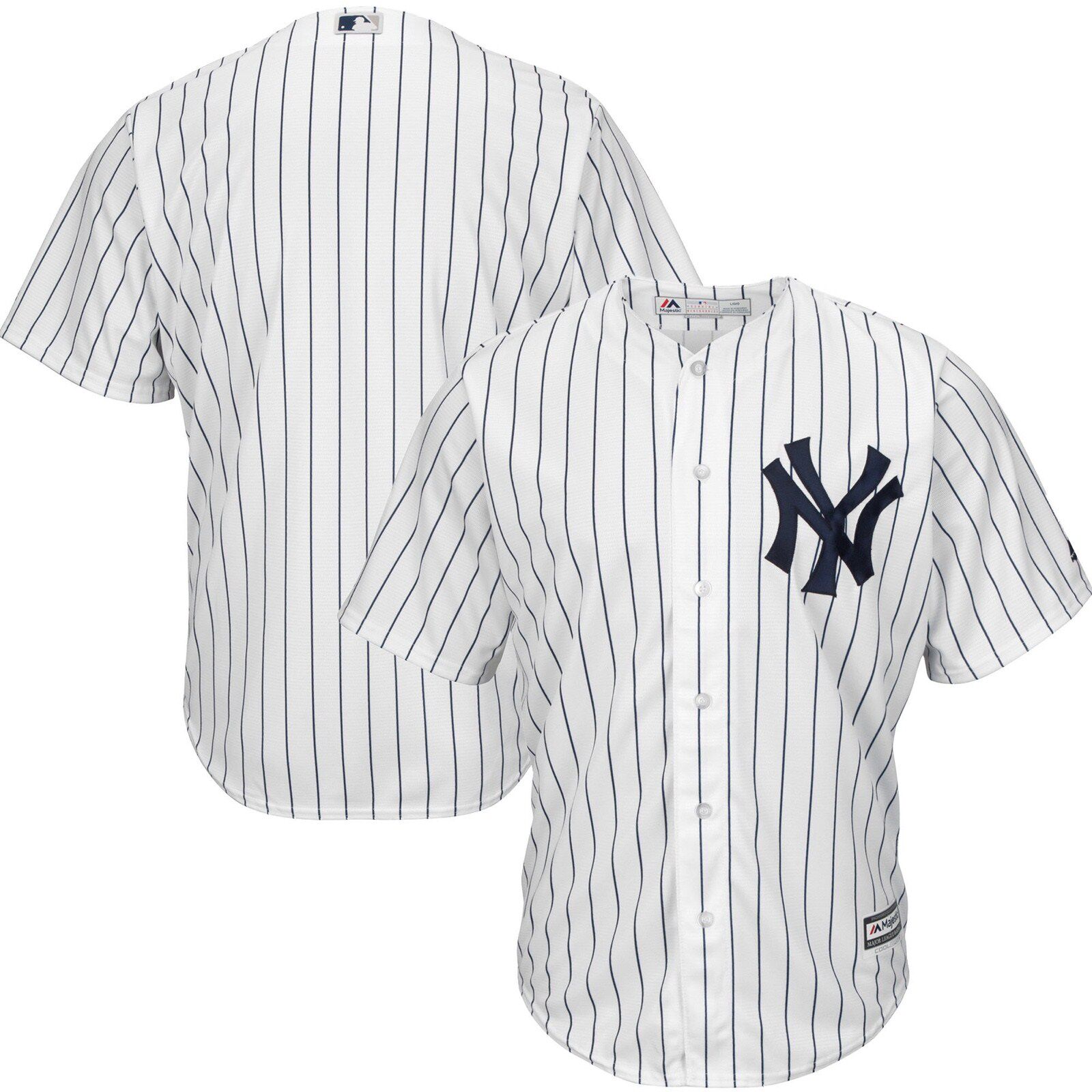 Baseball Uniform Blank 99#Judge 2#Jeter 25#24#42#27#18#40 New York Yankees T-shirts