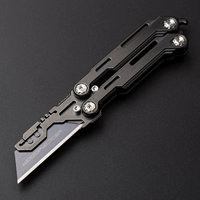 Shadow Black Express Снос красоты