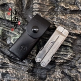 Lezman Leatman Leatherman Rebar Lieba Outdoor Multifunctional Tools Piece