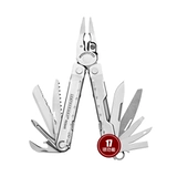 Lezman Leatman Leatherman Rebar Lieba Outdoor Multifunctional Tools Piece