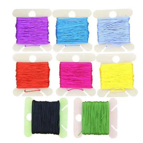 Тайвань № 72 Jade Line Licai Diy Diy Baby Baby Powder Wax Store Gold Store King Kong jie Red Toving