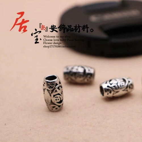 Подвеска ручной работы, детский браслет, аксессуар, защитный амулет, DIY, Z22