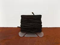 Темный кофе