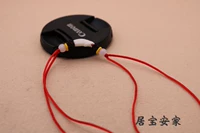 Черные брекеты