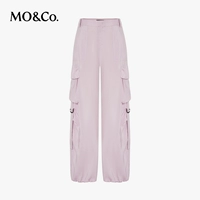 Туман фиолетовый