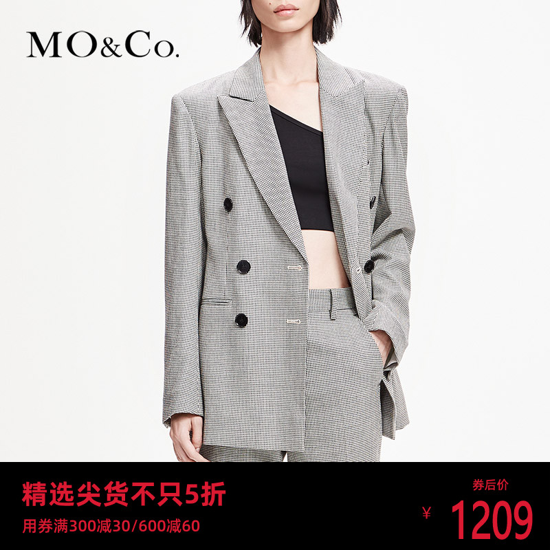 MOCO2019ƷëĵǧװMAI1JKT003 Ħ