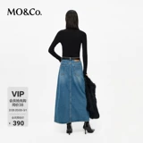 Зимний трикотажный свитер, короткий черный кардиган, V-образный вырез, облегающий крой, в обтяжку