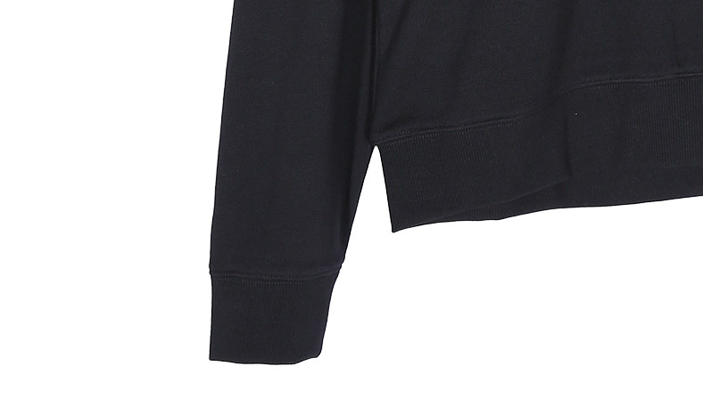 Sweatshirt femme MO CO     en Coton - Ref 3213974 Image 27