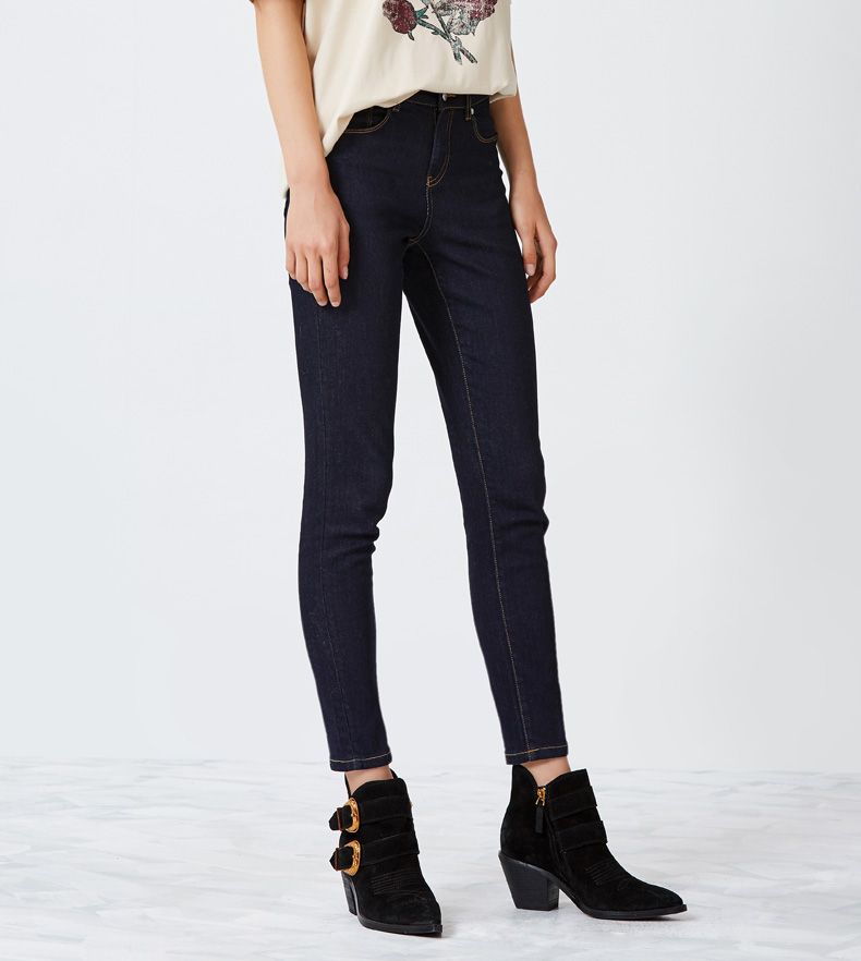 Jean femme MO CO     - Ref 3193603 Image 13