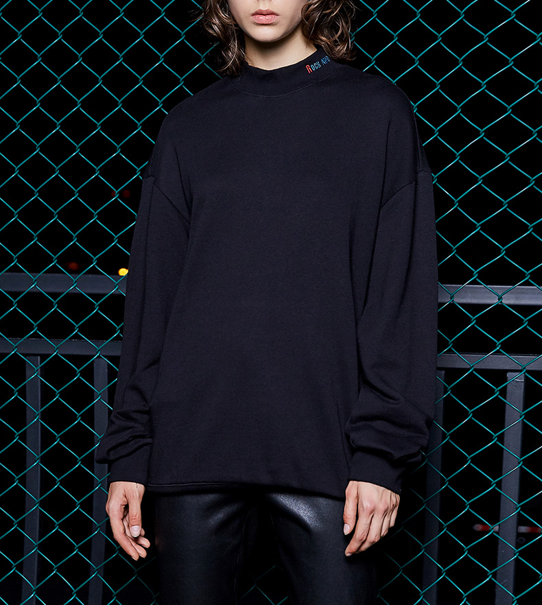 Sweatshirt femme MO CO     en Coton - Ref 3213974 Image 14
