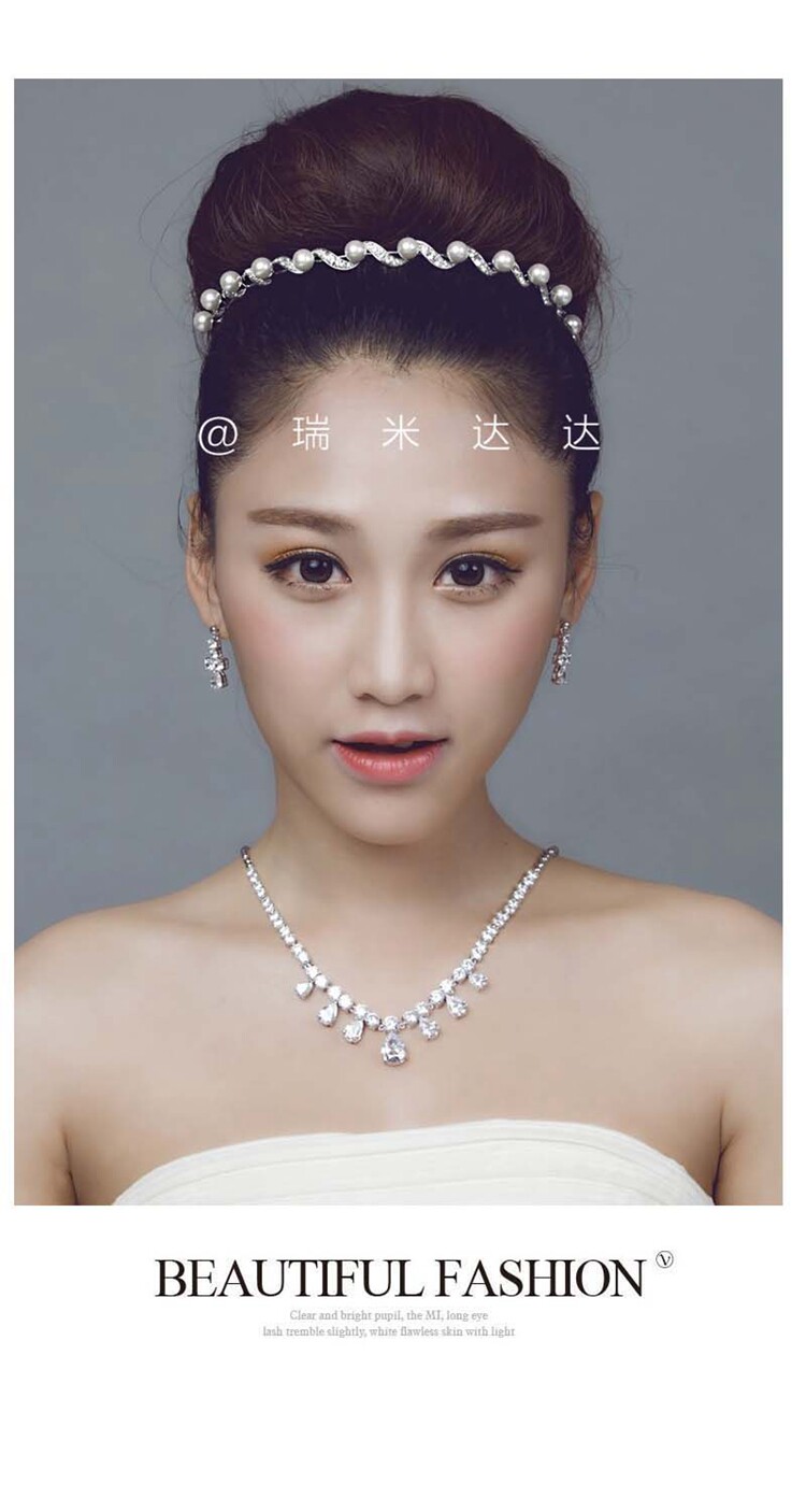 Extension cheveux - Chignon - Ref 248041 Image 13