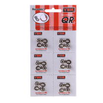 Clearance Yabang YBN chain magic buckle quick release buckle 789 speed 10 speed 11 speed road mountain bike bike