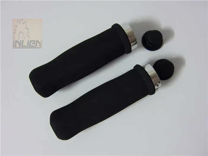 Poignées de vélo EBON - Ref 2344675 Image 7