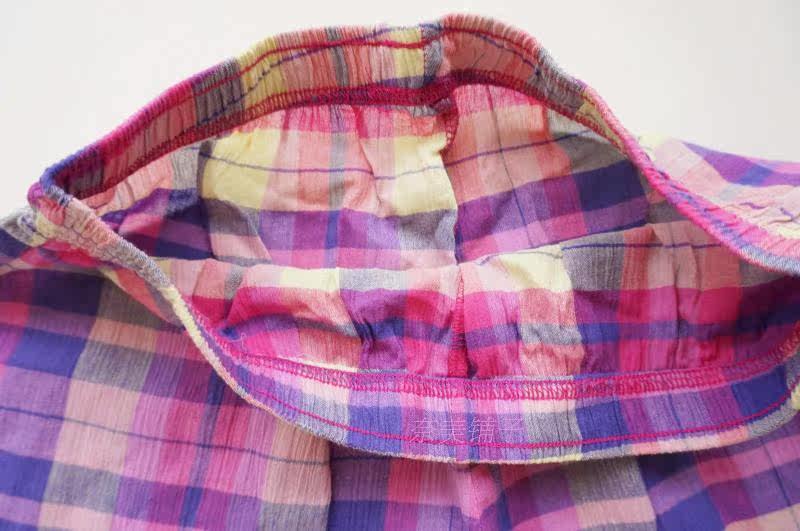 Pantalon pyjama - Ref 718496 Image 13