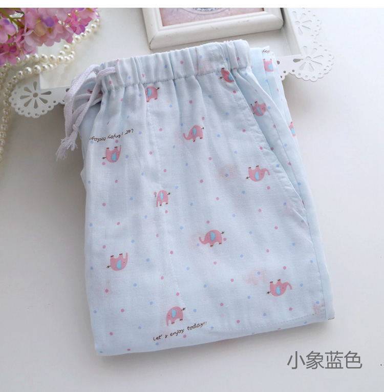 Pantalon pyjama - Ref 713418 Image 10