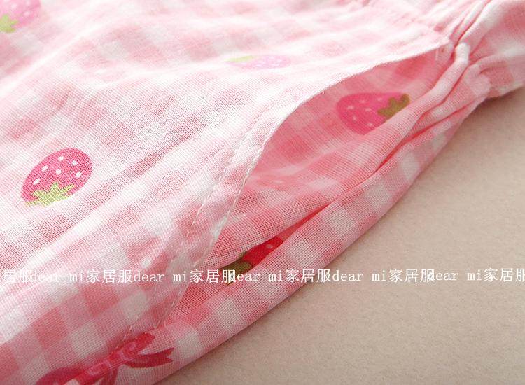 Pantalon pyjama jeunesse - Ref 719563 Image 16