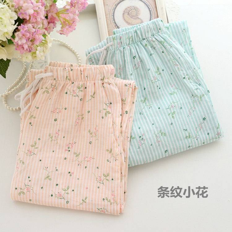 Pantalon pyjama - Ref 713418 Image 13